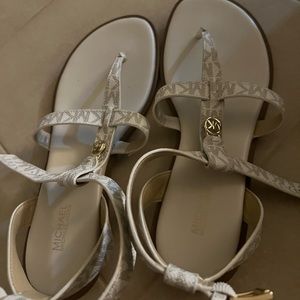 Michael Kors Sandals
